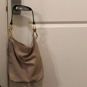 Jpk Paris shoulder bag - beige